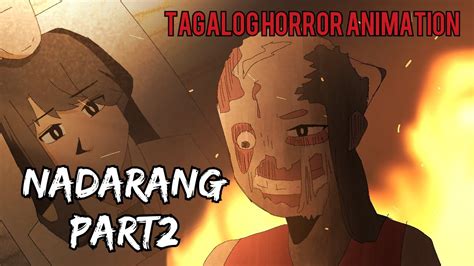 NADARANG (Tagalog).